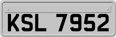KSL7952