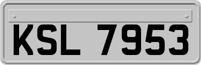KSL7953
