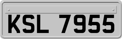 KSL7955