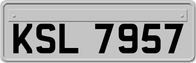 KSL7957