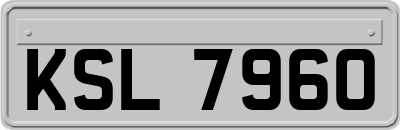 KSL7960