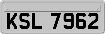 KSL7962