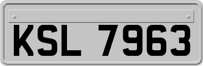 KSL7963