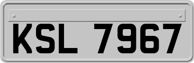 KSL7967