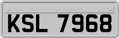 KSL7968