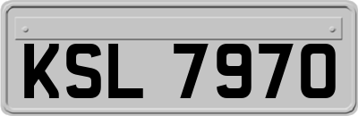 KSL7970