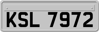 KSL7972