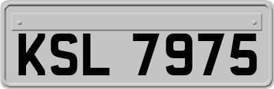 KSL7975