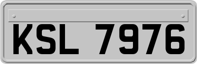 KSL7976