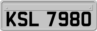 KSL7980