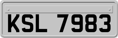 KSL7983