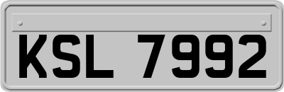 KSL7992