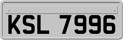 KSL7996