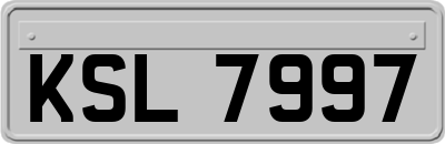 KSL7997
