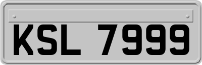 KSL7999