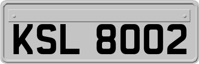 KSL8002
