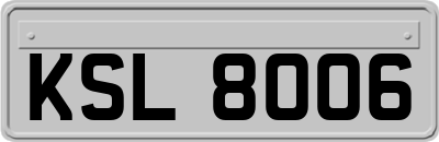 KSL8006