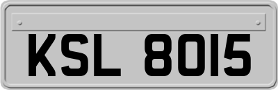 KSL8015