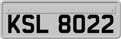 KSL8022