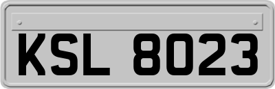 KSL8023