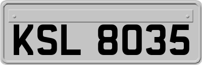 KSL8035