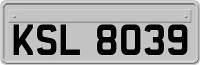 KSL8039