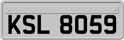 KSL8059