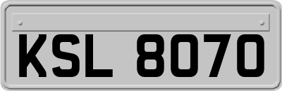 KSL8070