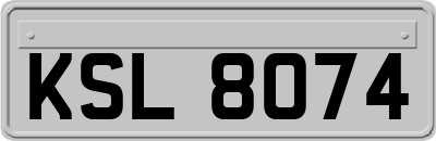 KSL8074