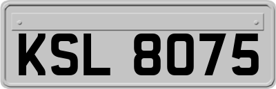 KSL8075