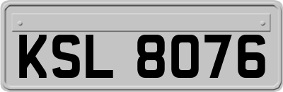 KSL8076