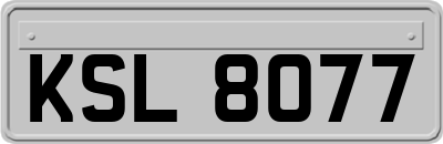 KSL8077