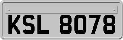 KSL8078