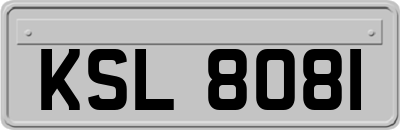 KSL8081