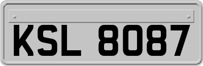 KSL8087
