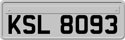 KSL8093