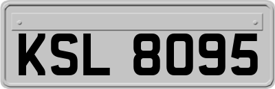 KSL8095
