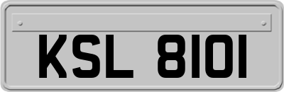 KSL8101