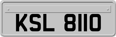 KSL8110