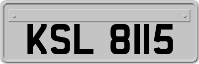 KSL8115
