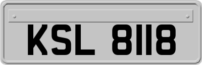 KSL8118