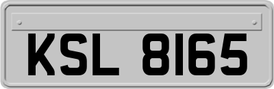 KSL8165