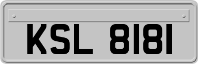 KSL8181