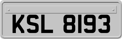 KSL8193