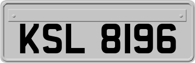 KSL8196