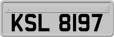 KSL8197