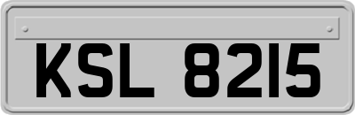 KSL8215