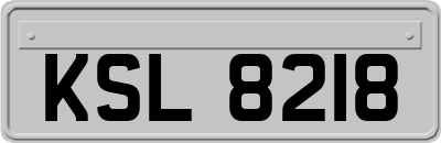 KSL8218