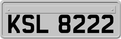 KSL8222