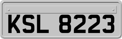 KSL8223